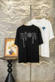 Picture of Dior T Shirts Short _SKUDiorS-XLxetr31215585
